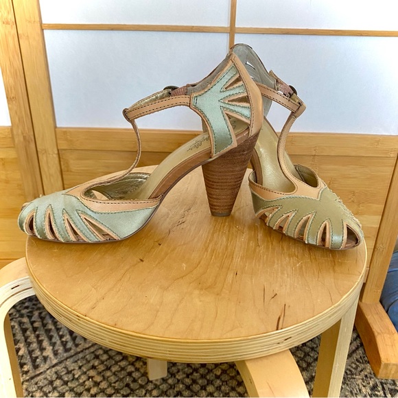 Seychelles “not just for Dance” Shoe size 8 - Picture 3 of 6